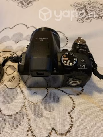 Camara Fujifilm