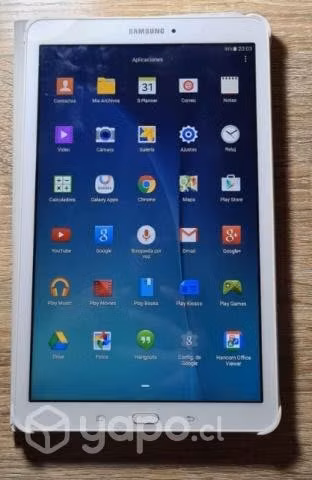 Tablet Samsung Tab E - Imagen 5