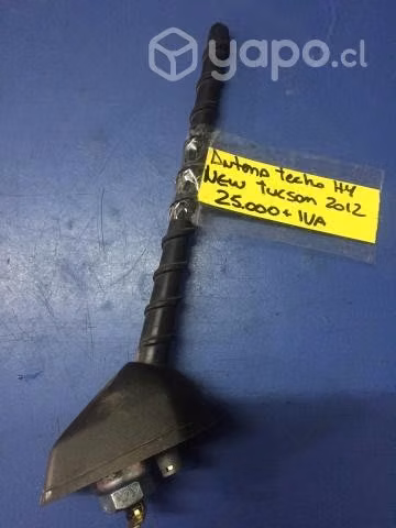 Antena techo Hyundai New Tucson 2011-2015