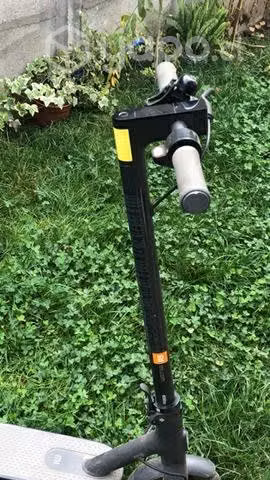 Scooter Xiaomi Essential