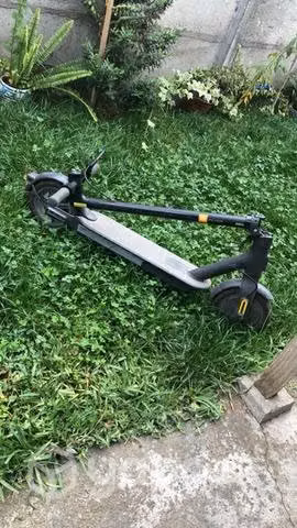 Scooter Xiaomi Essential