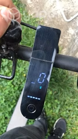Scooter Xiaomi Essential