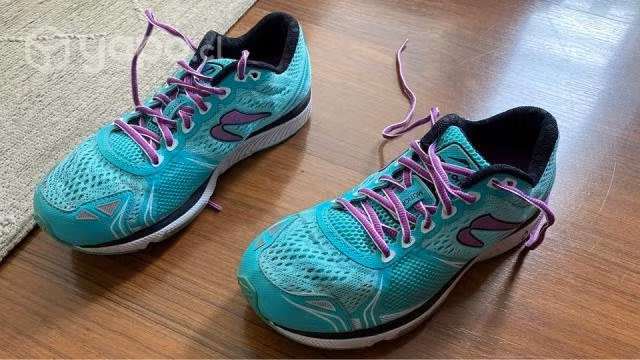 Zapatillas Running newton Talla 39
