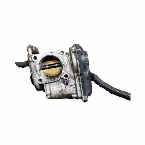 Cuerpo de aceleracion suzuki swift 2015 1.2 buen e