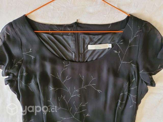Vestido de fiesta largo - Imagen 2