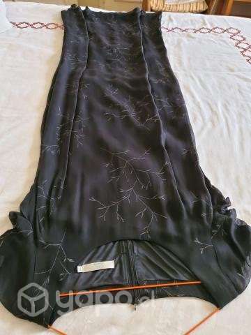 Vestido de fiesta largo - Imagen 3