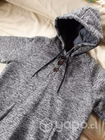 Poleron y Polera