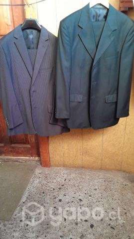 Ternos masculinos - Imagen 4