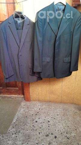 Ternos masculinos - Imagen 3