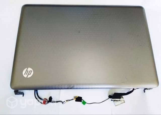 Pantalla + carcasa notebook hp g42 163 - Imagen 2