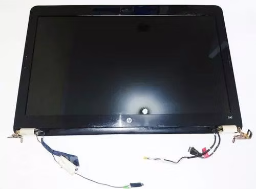Pantalla + carcasa notebook hp g42 163