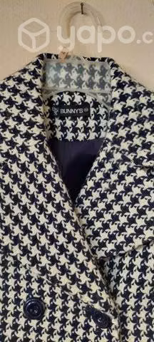 Chaqueta/abrigo bunnys - Imagen 2