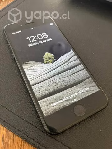 IPhone SE 2020 - Imagen 3