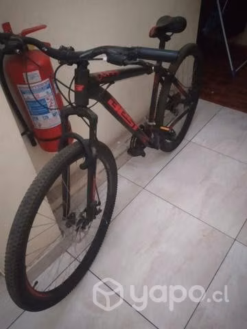 Bicicleta - Imagen 2