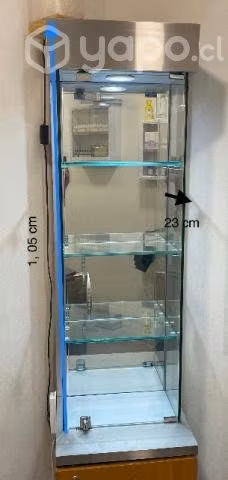 Vitrina espejos - Imagen 2