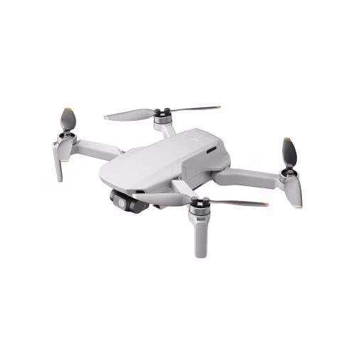 Dji mini 2 flymore combo nuevo - Imagen 2