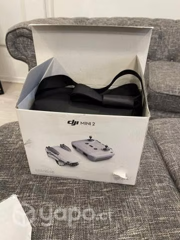 Dji mini 2 flymore combo nuevo - Imagen 5