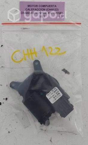 Motor Compuerta Calefaccion (CHH122) Changan Hunt