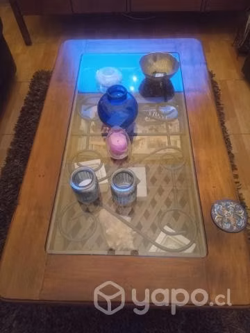 Mesa de centro
