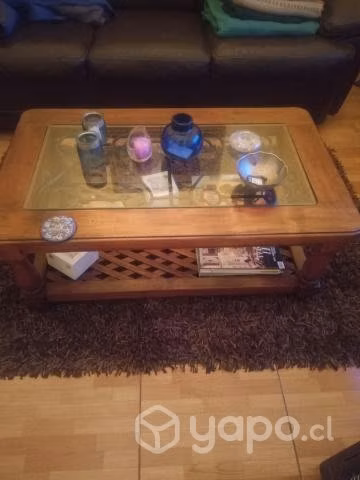 Mesa de centro