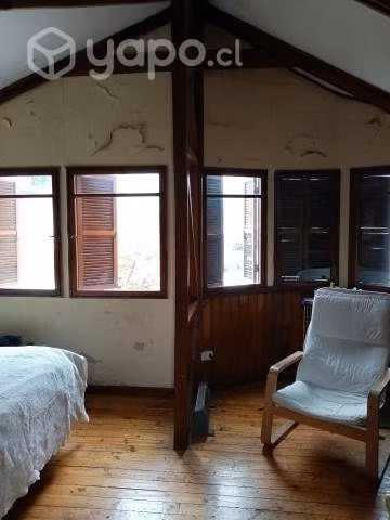 Casa luminosa en La Reina