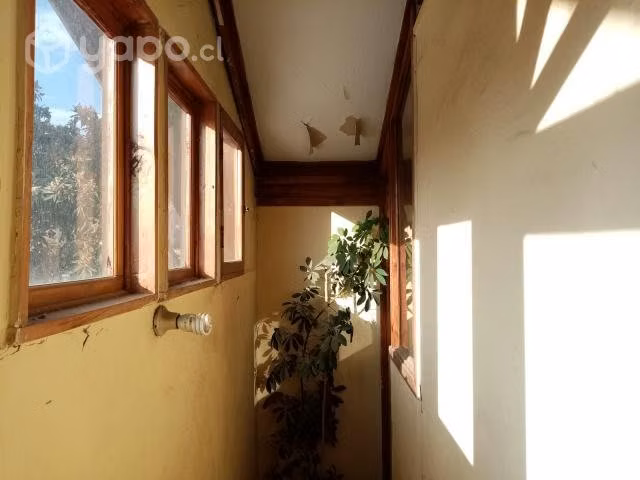 Casa luminosa en La Reina