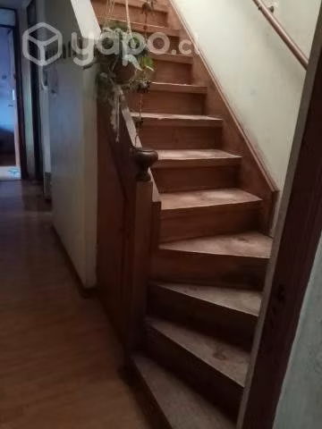 Casa luminosa en La Reina