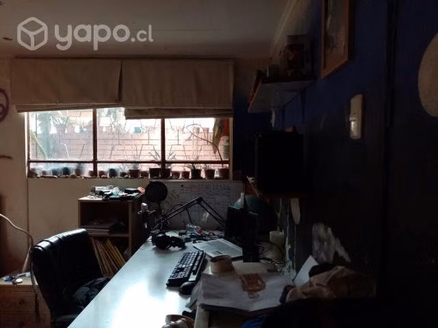 Casa luminosa en La Reina