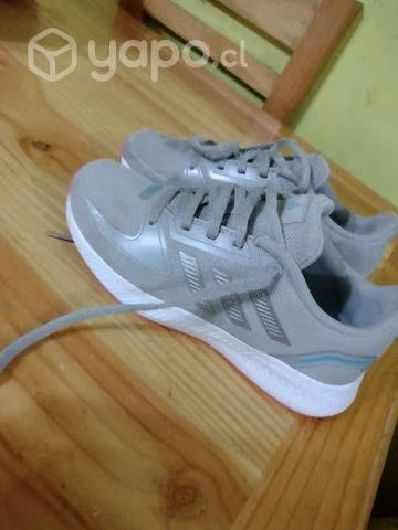 Zapatillas 33 poco uso - Imagen 5