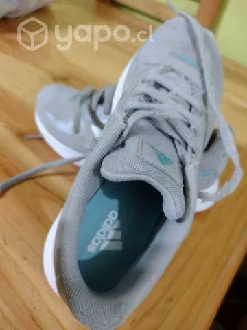 Zapatillas 33 poco uso