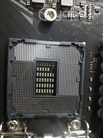 Placa madre MSI Z490-A PRO - Imagen 2