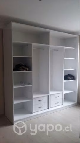 Closet Armario a Medida