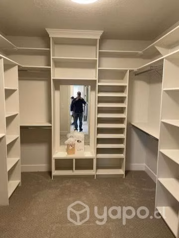 Closet Armario a Medida