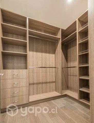 Closet Armario a Medida