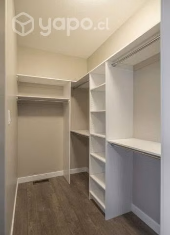 Closet Armario a Medida