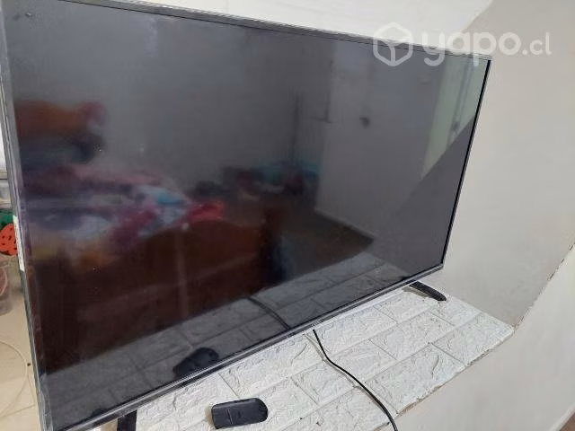 Smart tv kioto