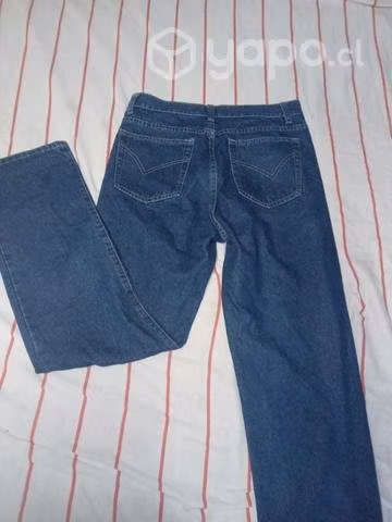 Pantalón como nuevo - Imagen 2