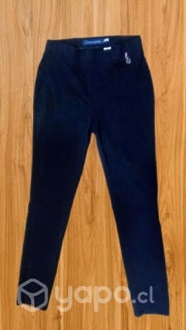 Pantalón Tommy Hilfiger