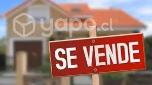 Terreno 500 M2 Quillon