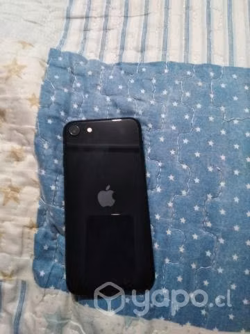 IPhone se 2022