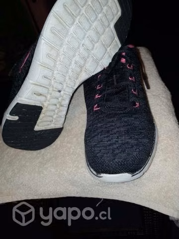 Zapatillas sckechers talla 36 - Imagen 6