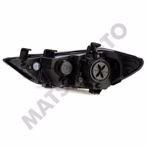 Óptico Derecho para Hyundai Elantra (2016-2018)