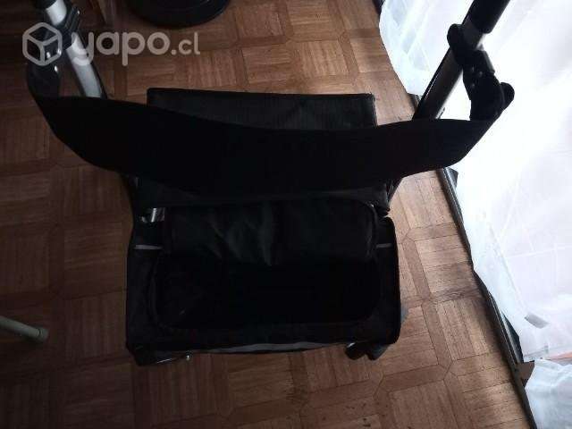 Andador para adulto mayor - Imagen 4