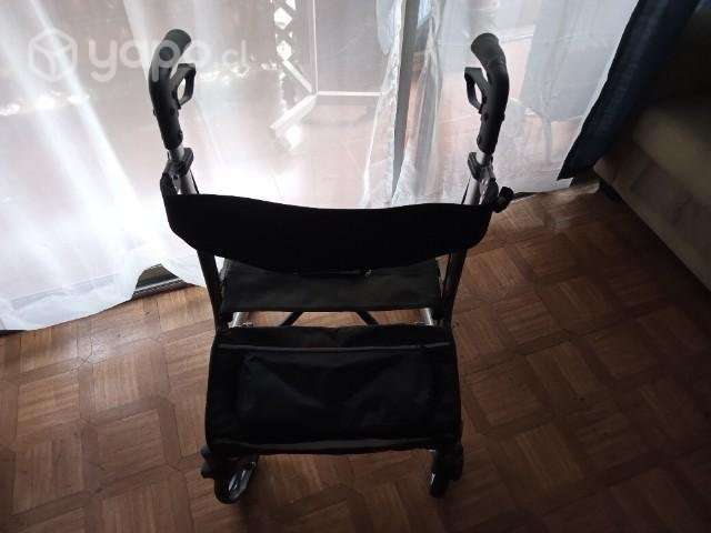 Andador para adulto mayor - Imagen 6