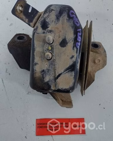 Soporte Motor Derecho (CND1202) Chevrolet New Dmax