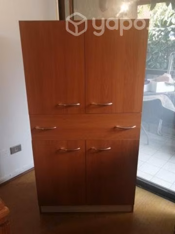 Mueble bonito nuevo multiuso elegante