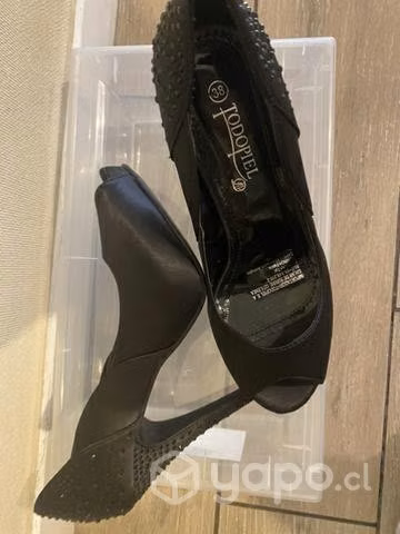 Tacones 38 - Imagen 3