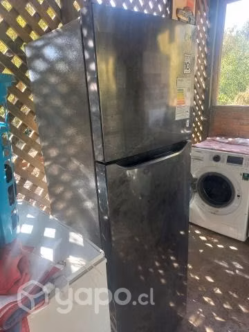 refrigerador