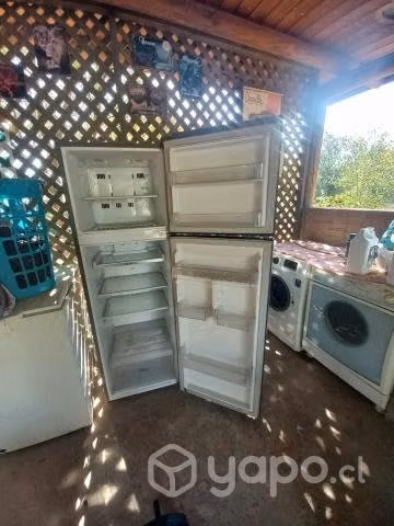 refrigerador
