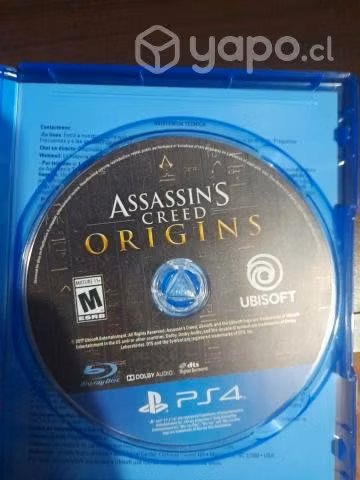 Audifonos mas juego